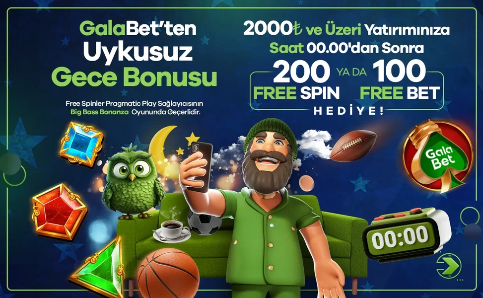 Galabet